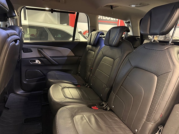 Citroen Grand C4 Picasso 15 of 29