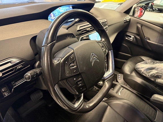 Citroen Grand C4 Picasso 14 of 29