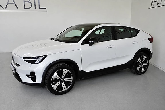 Volvo C40 5 of 23