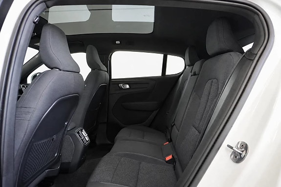 Volvo C40 22 of 23