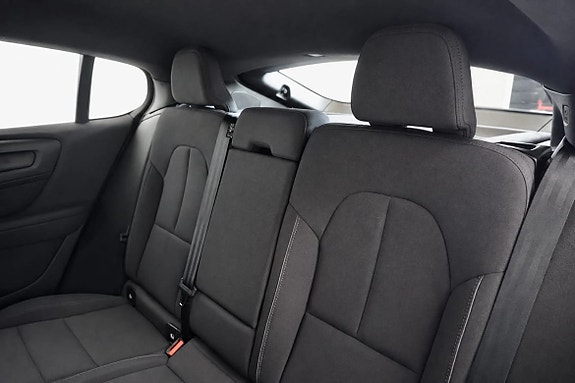 Volvo C40 21 of 23