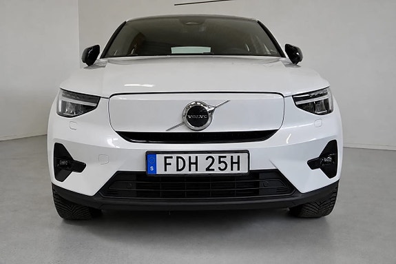 Volvo C40 6 of 23