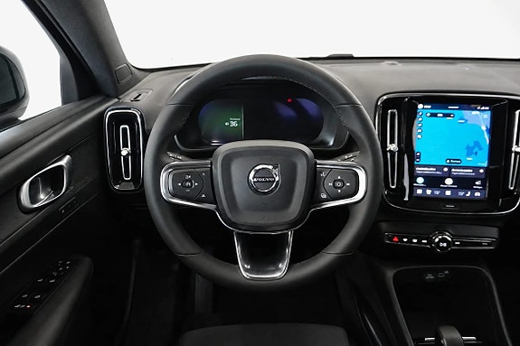 Volvo C40 14 of 23