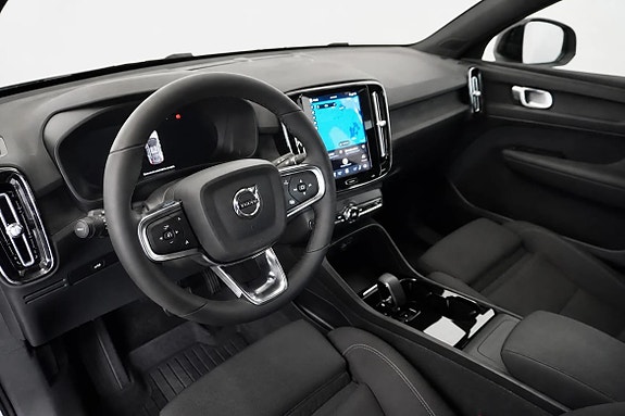Volvo C40 11 of 23