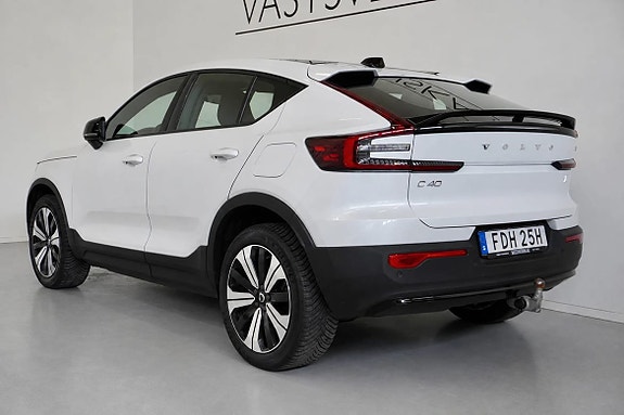 Volvo C40 8 of 23