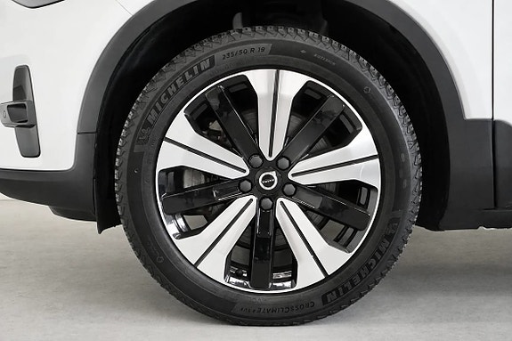 Volvo C40 10 of 23