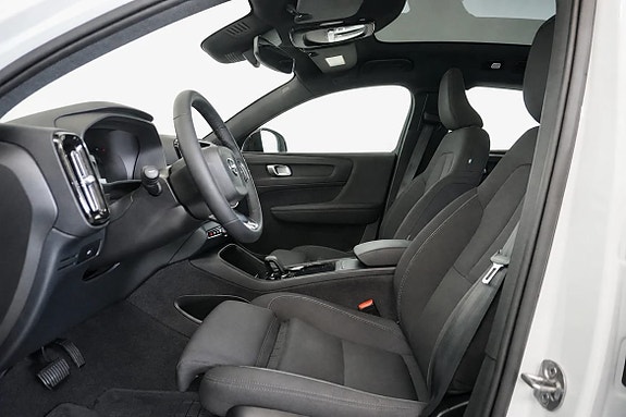 Volvo C40 18 of 23