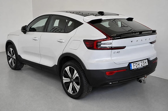 Volvo C40 7 of 23