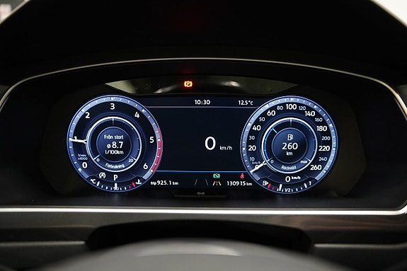 Volkswagen Tiguan 14 of 27