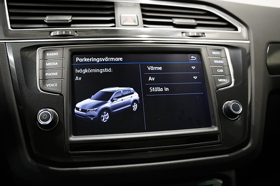 Volkswagen Tiguan 20 of 27