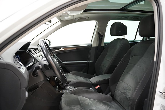 Volkswagen Tiguan 7 of 27