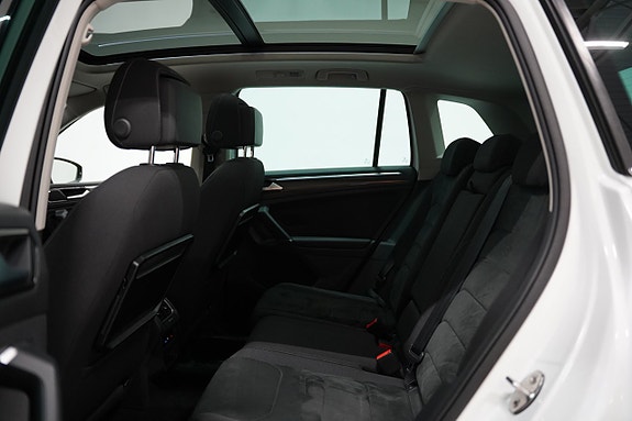 Volkswagen Tiguan 22 of 27