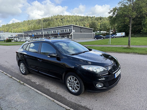 Renault Megane 2 of 5