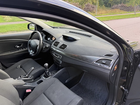 Renault Megane 5 of 5