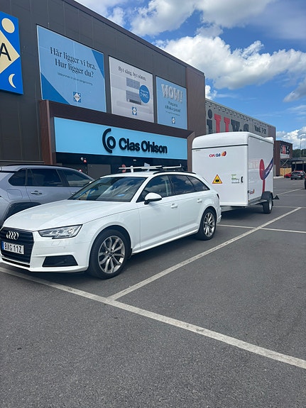 Audi A4 5 of 5