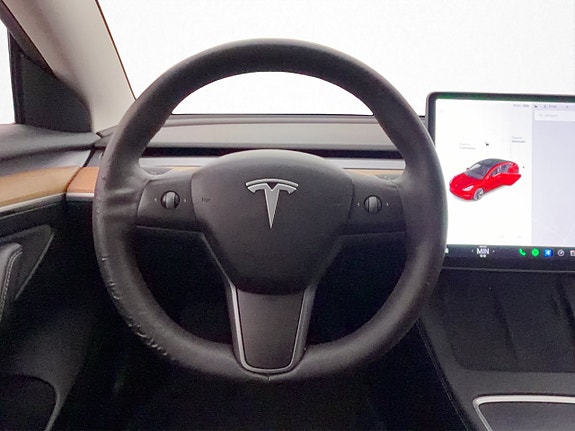 Tesla Model 3 17 of 30