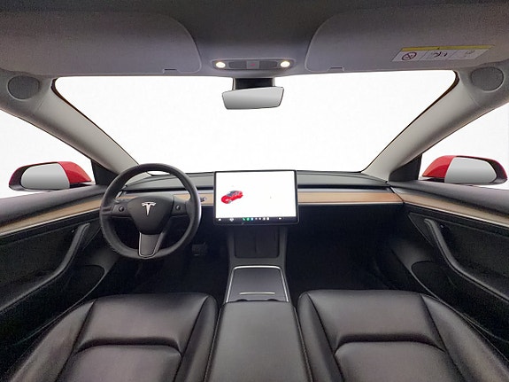 Tesla Model 3 16 of 30