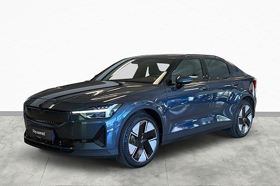 Polestar 2 7 of 26