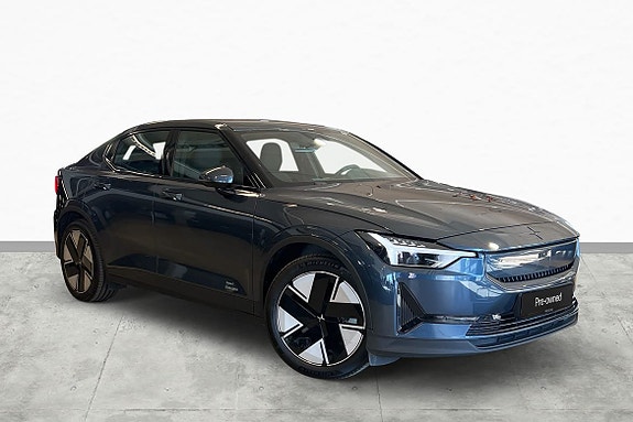 Polestar 2 10 of 26