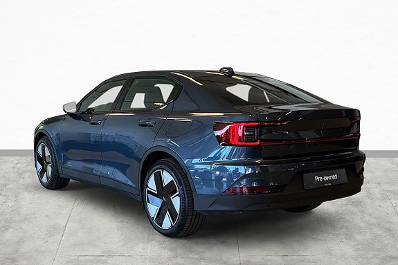 Polestar 2 8 of 26