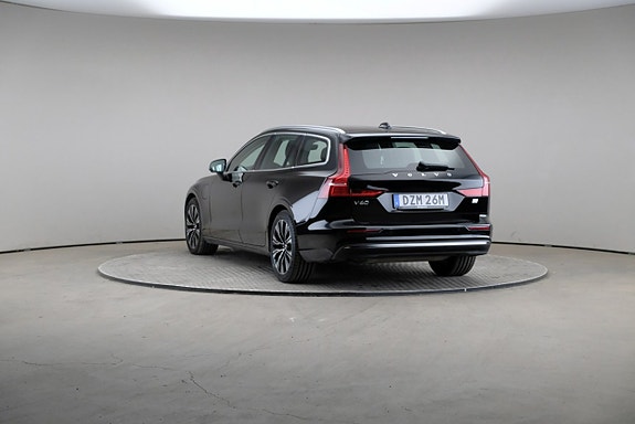 Volvo V60 2 of 3