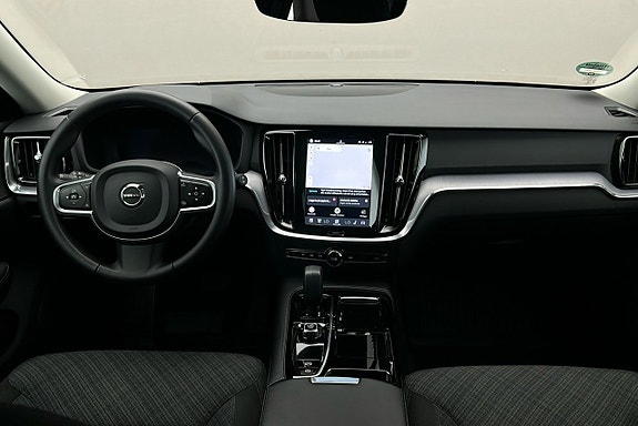 Volvo V60 3 of 3