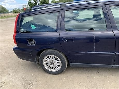 Volvo V70 10 of 10