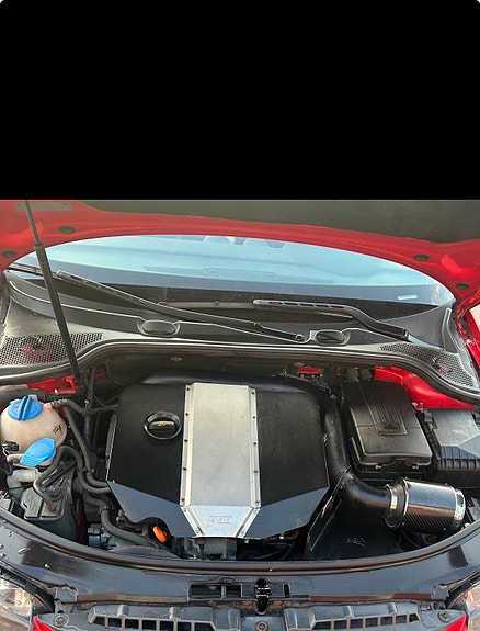Audi A3 10 of 10