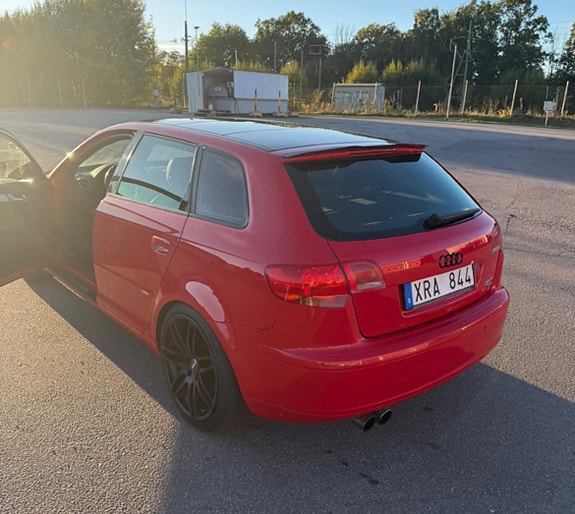 Audi A3 3 of 10