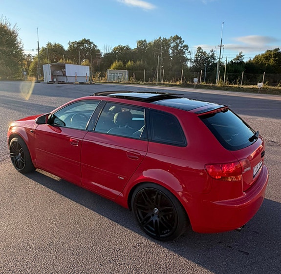 Audi A3 5 of 10