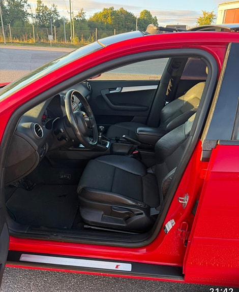 Audi A3 9 of 10