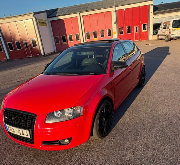 Audi A3 6 of 10