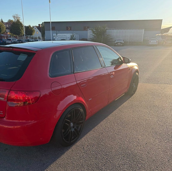 Audi A3 4 of 10