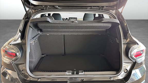 Dacia Sandero 10 of 11