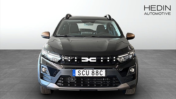 Dacia Sandero 8 of 11
