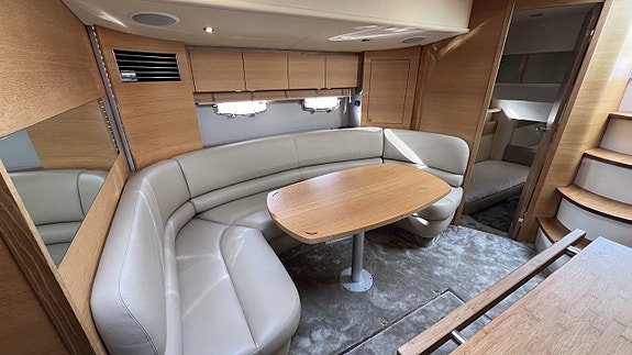Fairline Targa 52 GT MK2 -2008 18 of 29