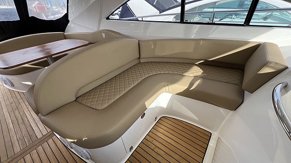 Fairline Targa 52 GT MK2 -2008 11 of 29