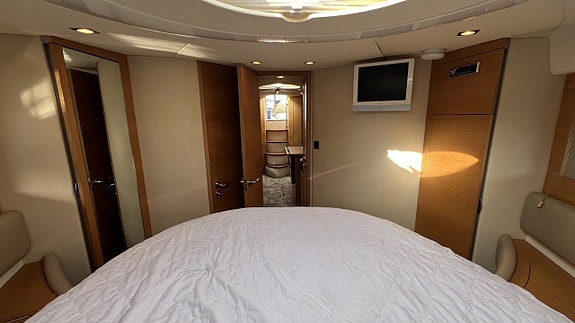Fairline Targa 52 GT MK2 -2008 23 of 29