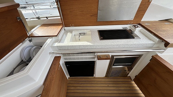 Fairline Targa 52 GT MK2 -2008 7 of 29