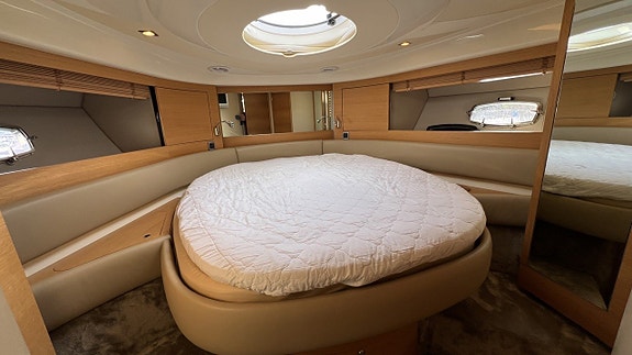 Fairline Targa 52 GT MK2 -2008 22 of 29