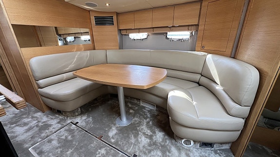 Fairline Targa 52 GT MK2 -2008 17 of 29