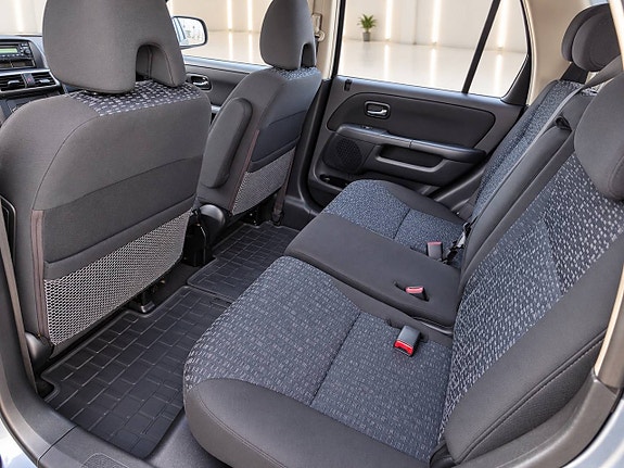 Honda CR-V 10 of 11