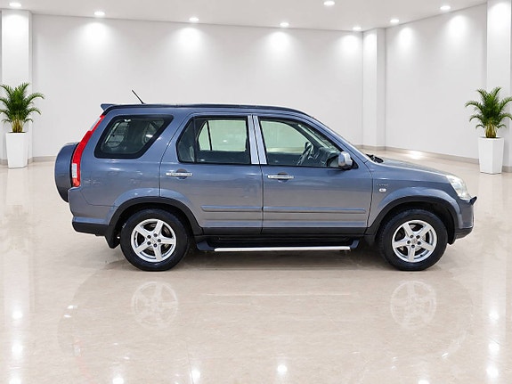 Honda CR-V 5 of 11