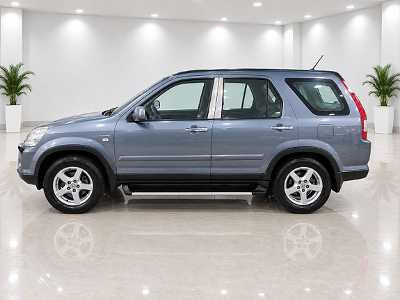 Honda CR-V 4 of 11