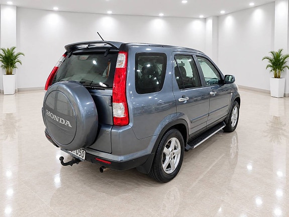 Honda CR-V 7 of 11