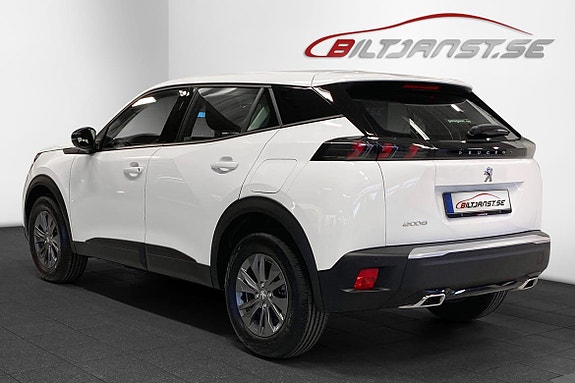 Peugeot 2008 3 of 10