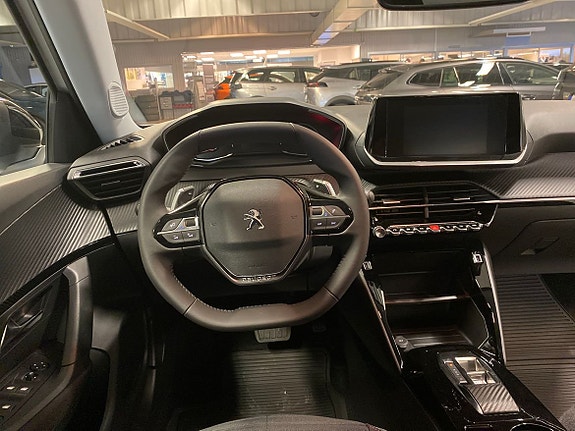 Peugeot 2008 9 of 10