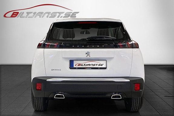 Peugeot 2008 6 of 10