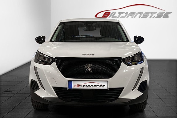 Peugeot 2008 4 of 10