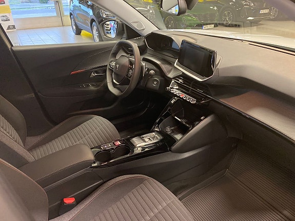 Peugeot 2008 10 of 10